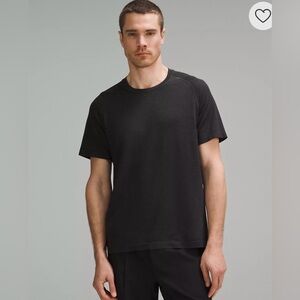 Metal Vent Tech SS 2.0 Lululemon
